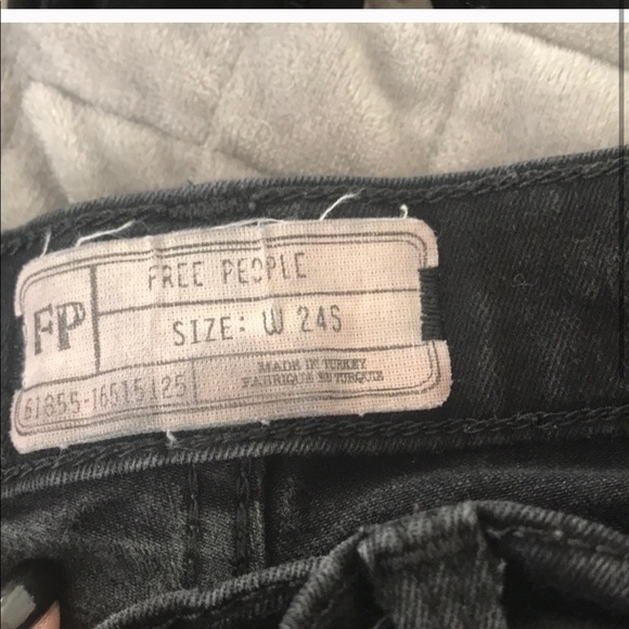 Free People Long & Lean - Picture 4 of 5